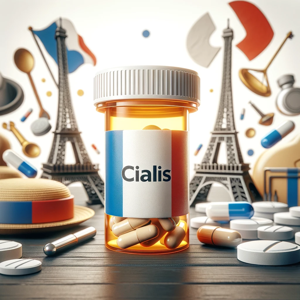 Cialis le prix en pharmacie 